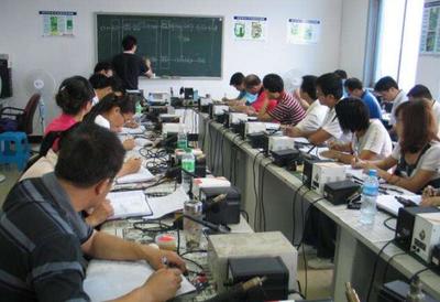 鄭州專業(yè)手機(jī)維修與計算機(jī)維修培訓(xùn)學(xué)校 開啟高質(zhì)量技術(shù)職業(yè)之路