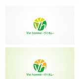 日用百貨銷售公司logo設計 簡約、親和與品牌價值的融合